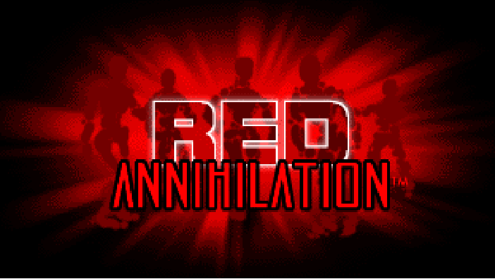 Red Annihilation