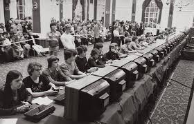Torneo Space Invaders