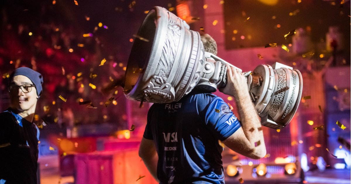 Mejores jugadores